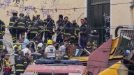 Tragedia en Portugal: las autoridades confirman 17 muertos y 21 heridos por el accidente del funicular en Lisboa
