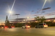 Saturados los cruces internacionales para ir a El Paso
