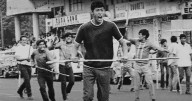 Marcha del 2 de octubre: Comité 68 exige justicia a 57 años de la represión estudiantil