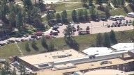 At least 2 students shot at a Denver-area high school, authorities say