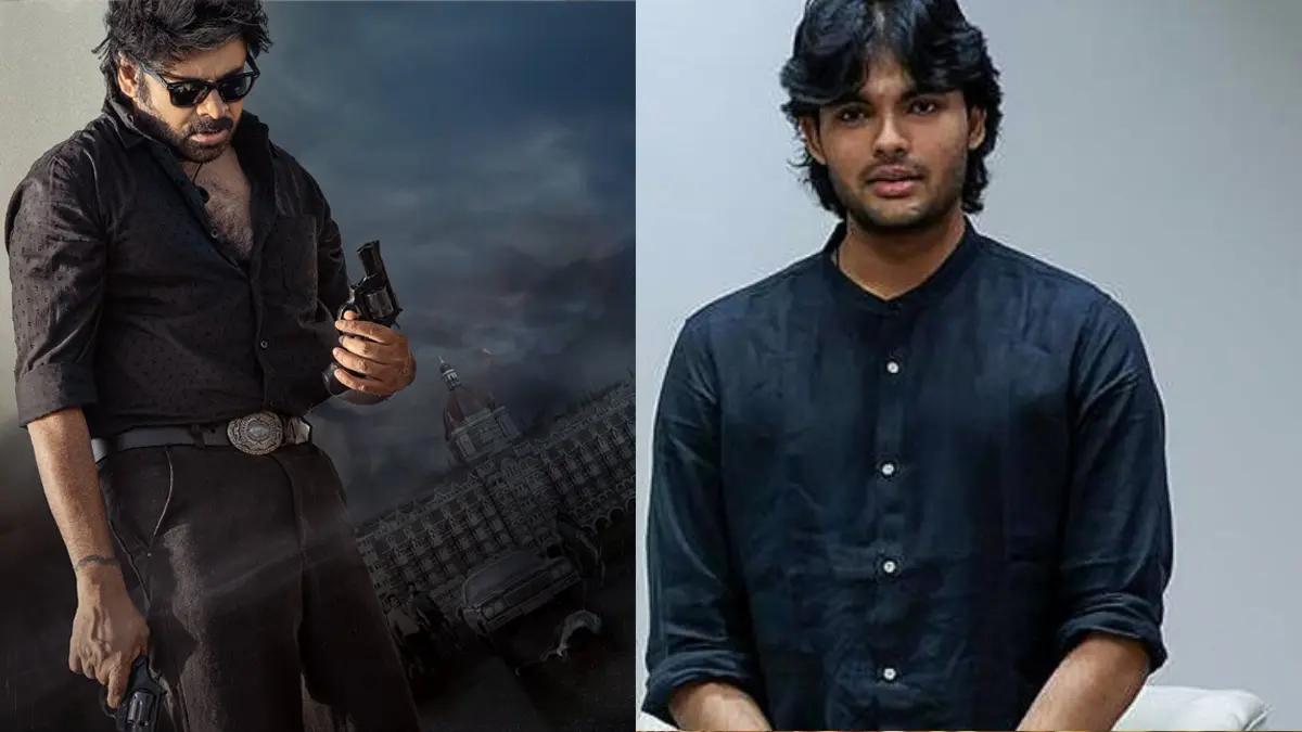 Actor Reveals Why Akira Nandan Was Not Cast in OG