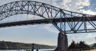 State Files Environmental Impact Report For Canal Bridge Replacement Projects