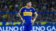 “Fueron momentos difíciles”: Carlos Palacios reveló cómo superó sus problemas en Boca