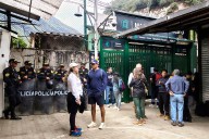 Local companies to take tourists to Machu Picchu in wake of protests