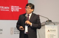 SOUTHERN PERÚ ANUNCIA HOJA DE RUTA HACIA LA DESCARBONIZACIÓN Y EXPONE INNOVACIONES TECNOLÓGICAS EN PERUMIN 37