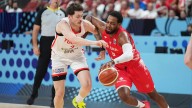 Un estelar Alperen Sengun dirige a Turquía hacia las semifinales del Eurobasket