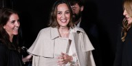Tamara Falcó estrena su look más tropical con un vestido estampado de la firma que adoran las aristócratas