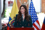 Ecuador recibirá funcionaria de EEUU para ubicación de bases