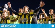Deportivo Madryn, a un paso de meter a la provincia de Chubut en la Primera División del fútbol argentino