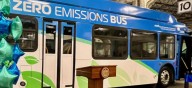 Ride the MTA for free on Monday, World Car