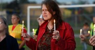 Deadly shooting at Michigan church; Europe wins Ryder Cup