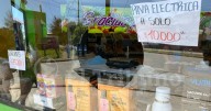 Una ola de robos preocupa a los comerciantes de Metán