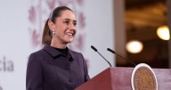Con Sheinbaum se moldea la voluntad política para controlar la corrupción