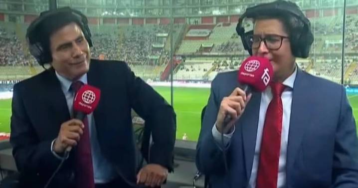 Erick Osores confronta en vivo a Toño Vargas por Oliver Sonne: "El Mundialito de El Porvenir vale lo mismo que la Premier League para ti"