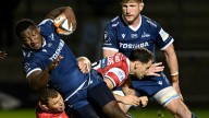 Match Report - Sale 27 - 10 Gloucester