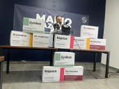 Promueve Mario Vázquez Ley Reembolso como alternativa al de Gastos Médicos Extrainstitucionales