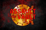 Assault the Vault – Here’s How You Can Win Cash This Fall