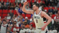 UConn basketball’s Alex Karaban on embracing leadership role in 2025