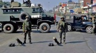 AFSPA extended for six months in parts of Manipur, Nagaland, Arunachal Pradesh