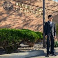 Young plaintiffs stand tall after taking on Trump climate agenda in court
