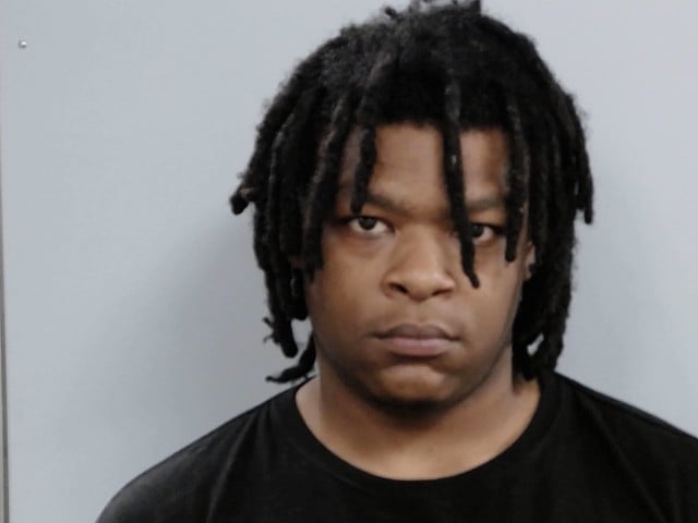 Man accused of using automatic handgun in Winburn Drive shooting enters not guilty plea