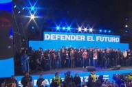 Cristina Kirchner celebró la victoria de Fuerza Patria y destacó el mensaje del pueblo