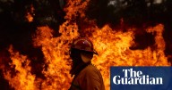 The government has laid out the perils of the climate crisis for Australia