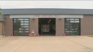 Fort Smith Fire Department to build memorial to fallen firefighters