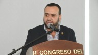 Que no baje el ritmo: Arturo Medina por informe de gobierno de Marco Bonilla
