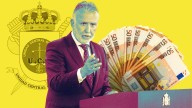 La UCO investiga al ministro Torres por el posible cobro de comisiones en su etapa en Canarias