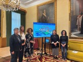 Gijón será capital del Trabajo Social en 2026