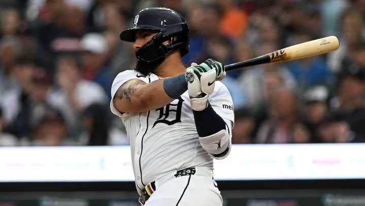 Back in Bronx for the first time with Tigers, Torres itching for fall surge