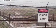 How $100 million flood mitigation project protects Flagstaff communities