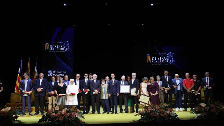 El Consell dedica la Diada de Mallorca al poema "El Pi de Formentor" por su 150 aniversario