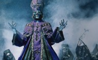 “Piensa por ti mismo”: Tobias Forge rompe mitos sobre Ghost y critica a líderes apocalípticos