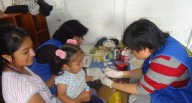 Anemia en el Perú: especialistas coinciden en la urgencia de una estrategia preventiva y multisectorial Últimas