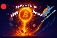 Live Next Crypto to Explode Updates: ETF Hype Fuels Altcoins, Solana Receives $1.65B Infusion, and More...