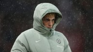 Los terribles insultos que recibió Alejandro Garnacho en su visita a Manchester United