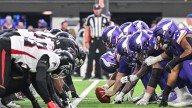 How to watch Vikings-Falcons NFL football game today