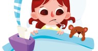 Bronquiolitis: guía para padres sobre prevención y cuidados en menores de 2 años