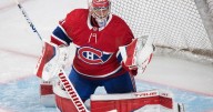 Montreal Canadiens trade Carey Price’s contract to San Jose Sharks