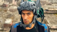 “Batman azteca: Choque de imperios” se estrena en cines de México y en HBO Max en el resto del mundo