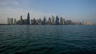 Israel says it targets Hamas leadership in Qatar's capital as blast heard in Doha