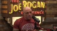 Joe Rogan, Matthew McConaughey talk Ten Commandments in schools