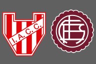 Instituto y Lanús empataron 0-0 en el Torneo Clausura