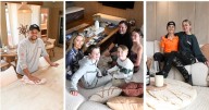 The Block contestants return to Daylesford for the finale