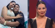 Pamela López deja en shock al decir que aprueba relación de Christian Cueva con Pamela Franco