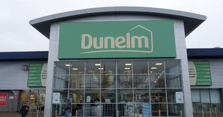 Dunelm's 'brilliant' 2p-an-hour heated clothes airer praised by Scottish shoppers