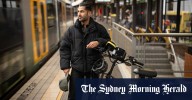 E-bike ban: Riders face fines under Sydney’s new public transport laws