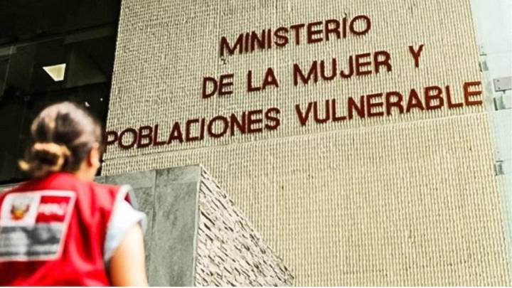Menor denuncia a directora de la Unidad de Protección Especial de Iquitos por abuso sexual